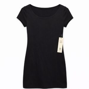Black Women's Top